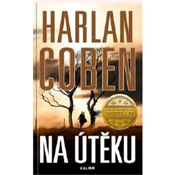 Na útěku (978-80-7617-734-5)