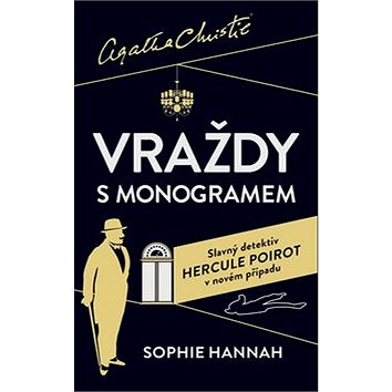 Vraždy s monogramem (978-80-7617-702-4)