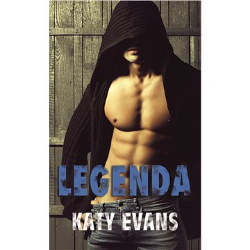 Legenda (978-80-269-1181-4)