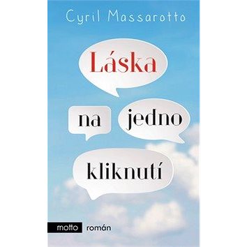 Láska na jedno kliknutí (978-80-267-1617-4)