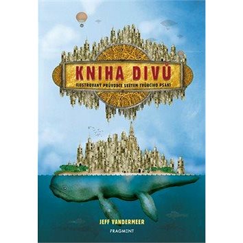 Kniha divů (978-80-253-4401-9)