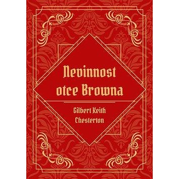 Nevinnost otce Browna (978-80-264-2712-4)
