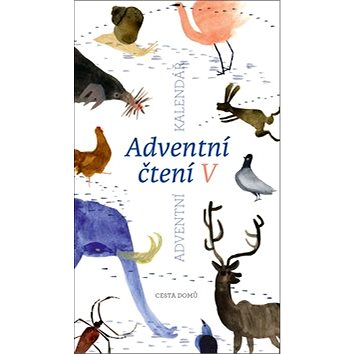 Adventní čtení V: Adventní kalendář