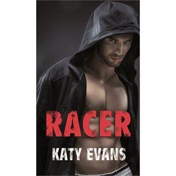 Racer (978-80-269-1234-7)