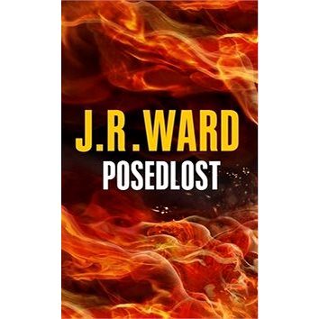 Posedlost (978-80-269-1243-9)