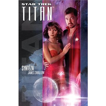 Star Trek Titan Syntéza