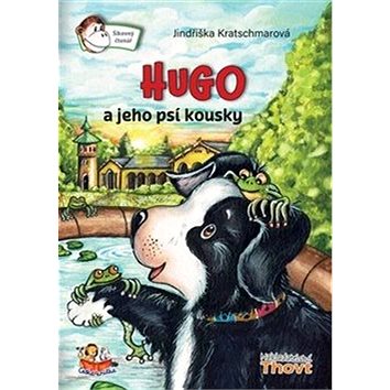 Hugo a jeho psí kousky