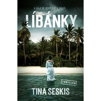 Líbánky (978-80-7390-980-2)