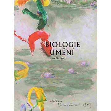 Biologie umění (978-80-200-3077-1)