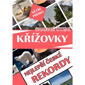 Křížovky Nejlepší české rekordy