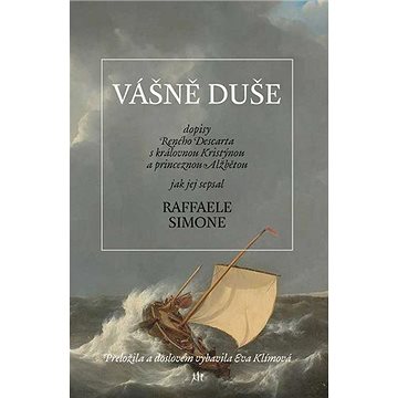 Vášně duše (978-80-7272-269-3)
