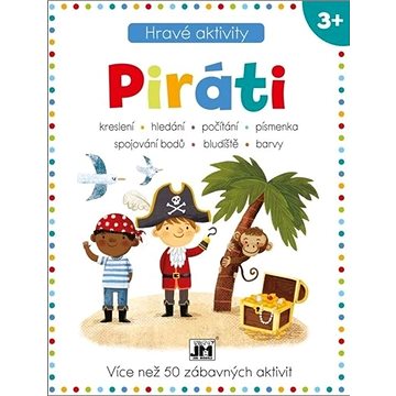 Piráti Hravé aktivity