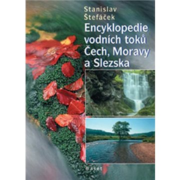 Encyklopedie vodních toků Čech, Moravy a Slezska