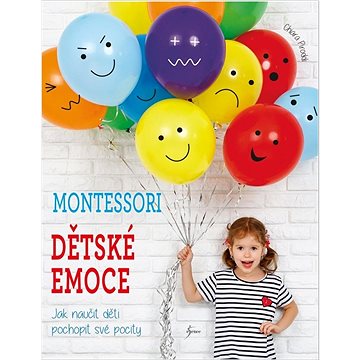 Laboratoř Montessori Dětské emoce