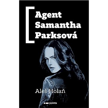Agent Samantha Parksová
