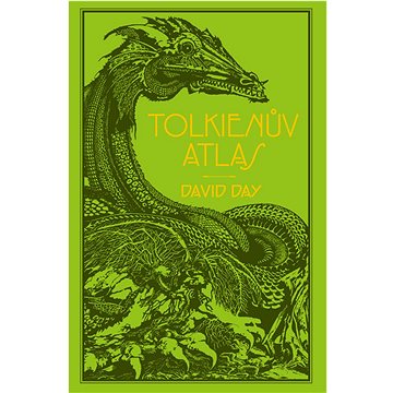 Tolkienův atlas
