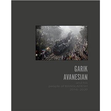 Garik Avanesian and his people of Bangladesh