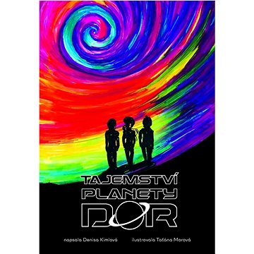 Tajemství planety Dor