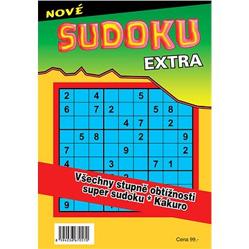 Sudoku extra