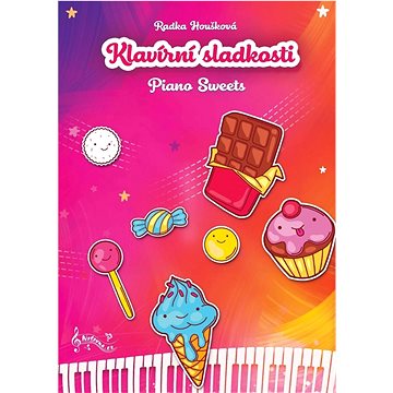 Klavírní sladkosti