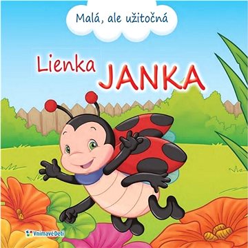 Lienka Janka