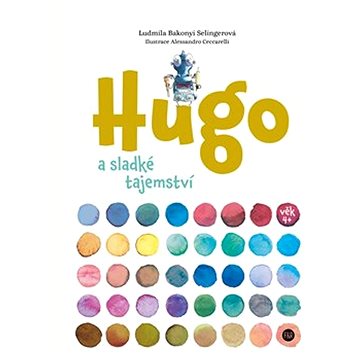 Hugo a sladké tajemství