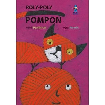 Roly-Poly Pompon