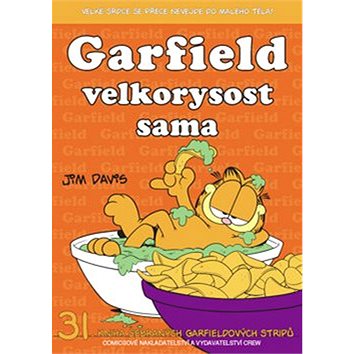 Garfield velkorysost sama: Číslo 31