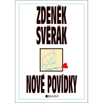 Nové povídky (978-80-253-1233-9)