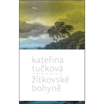 Žítkovské bohyně (978-80-7294-528-3)