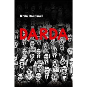 Darda (978-80-7227-314-0)