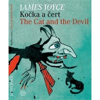 Kočka a čert/ The Cat and the Devil: Bilingvní