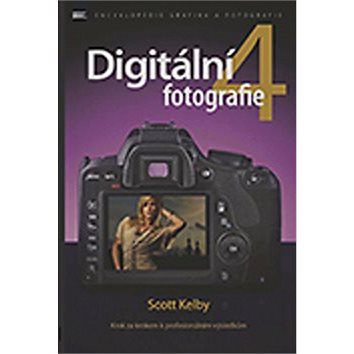 Digitální fotografie 4 (978-80-7413-226-1)