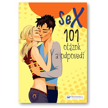 Sex 101 otázok a odpovedí