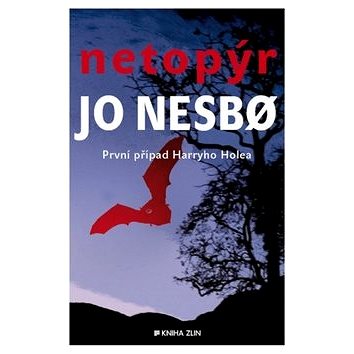 Netopýr (978-80-7473-048-1)