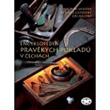 Encyklopedie pravěkých pokladů v Čechách
