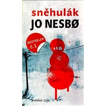 Sněhulák (978-80-7473-086-3)
