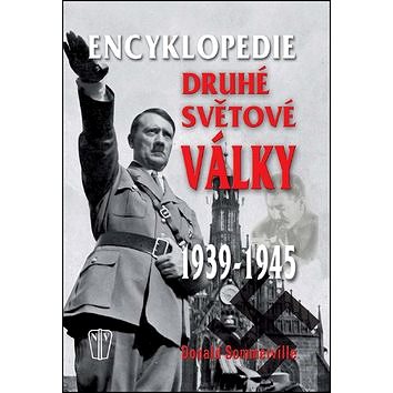 Encyklopedie druhé světové války 1939 - 1945