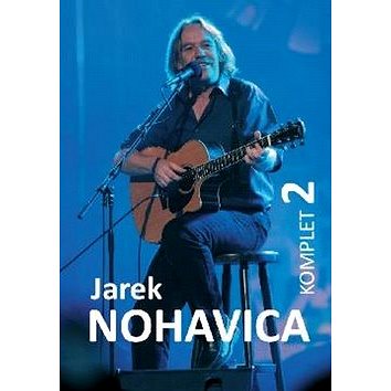 Jarek Nohavica