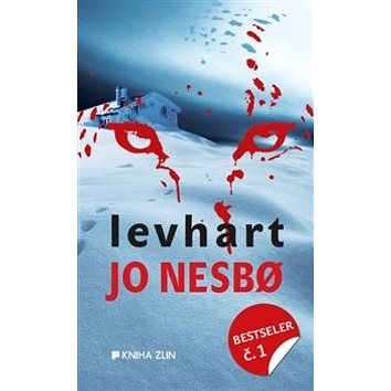 Levhart (978-80-7473-165-5)