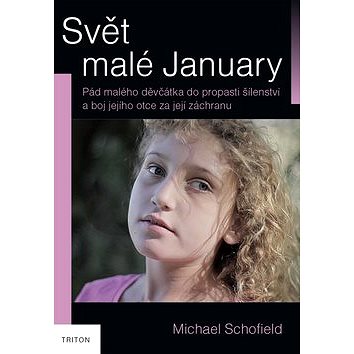 Svět malé January (978-80-7387-775-0)