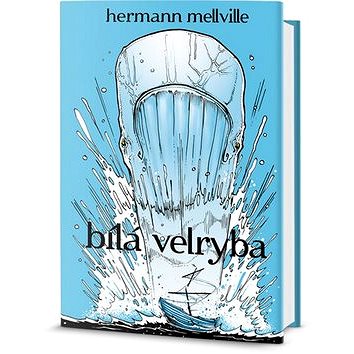 Bílá velryba (978-80-7390-136-3)