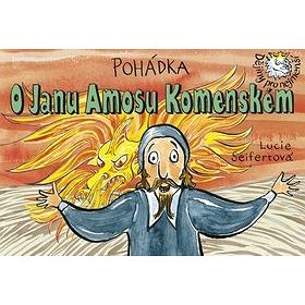 Pohádka O Janu Amosu Komenském