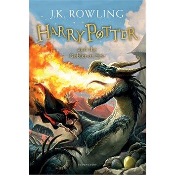 Harry Potter and the Goblet of Fire 4