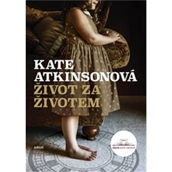 Život za životem (978-80-257-1335-8)