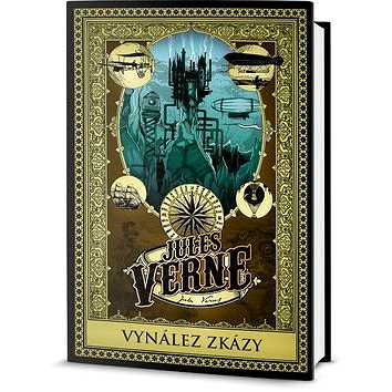 Vynález zkázy (978-80-7390-247-6)