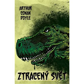 Ztracený svět (978-80-7390-160-8)