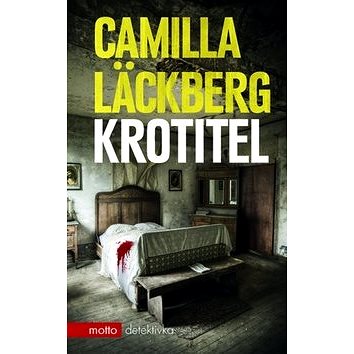 Krotitel (978-80-267-0394-5)