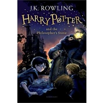 Harry Potter and the Philosopher´s Stone 1