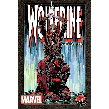 Wolverine 6: Comicsové legendy 24